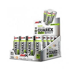 Guarex Shot 20x60ml